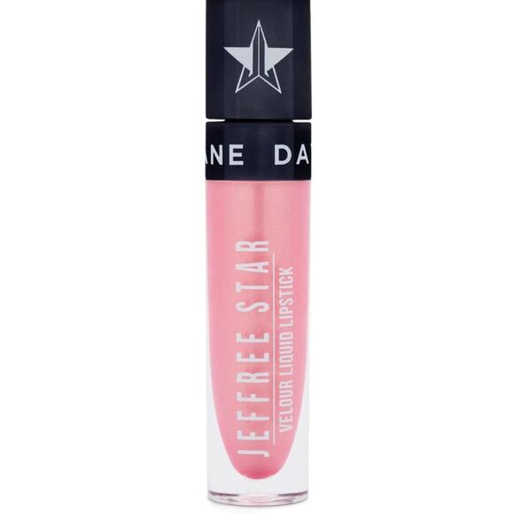 Jeffree Star Other - Jeffree Star x Shane Dawson Velour Liquid Lipstick Ryland Full Size NWOT